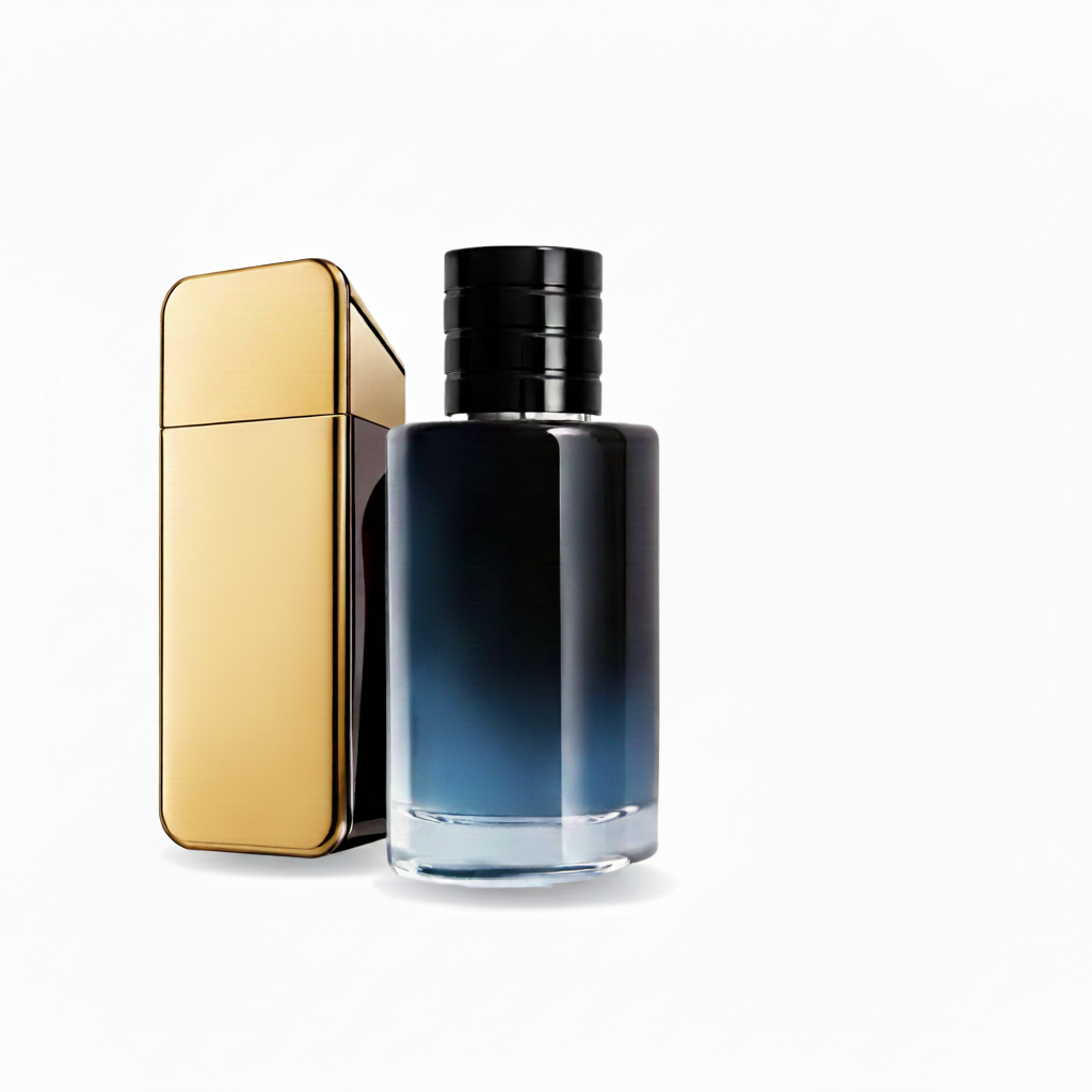 3ER PARFUM-SET: elegantes Trio maskuliner Düfte mit intensiven Eau-de-Parfum-Kompositionen